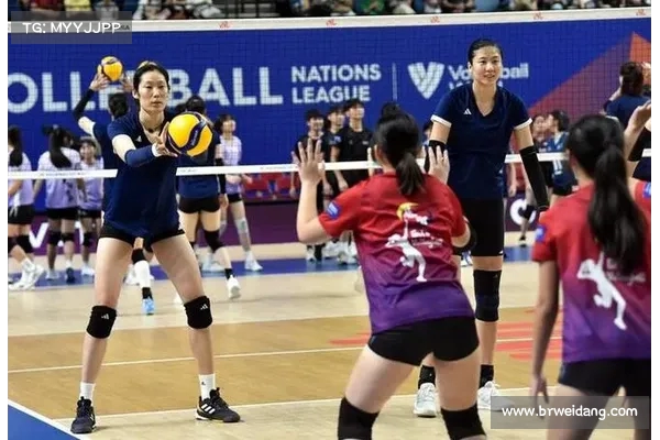 女排世联赛北京站票房冷淡 热门赛事门票难售引发关注 女排世联赛北京站票房冷淡 热门赛事门票难售引发关注